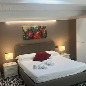 Apartman Pietranera, Catania